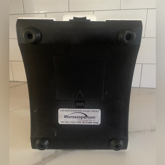 Junior Microscope & Kids Science Experiment Book - Picture 10 of 10